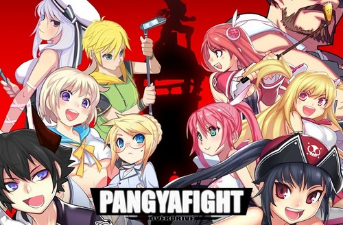 pangya_20140401-001-PANGYA FIGHT♪.jpg